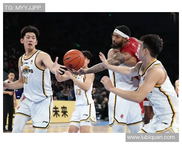 CBA赛季关键球员表现全解析 数据统计揭示赛场背后的精彩表现